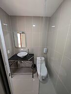Hotel Abrego