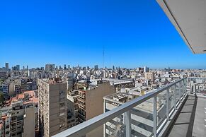 La Vie Suite Barrio Norte