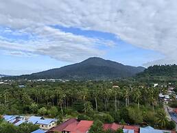 Pangsapuri Simfoni Beliza