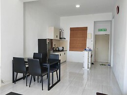 Pangsapuri Simfoni Beliza
