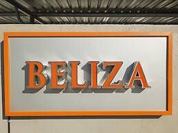 Pangsapuri Simfoni Beliza
