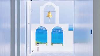SANTORINI HOTEL&VILLAS MIYAKOJIMA