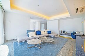 SANTORINI HOTEL&VILLAS MIYAKOJIMA