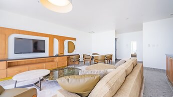 SANTORINI HOTEL&VILLAS MIYAKOJIMA