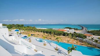 SANTORINI HOTEL&VILLAS MIYAKOJIMA
