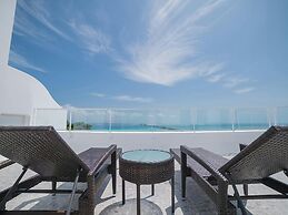 SANTORINI HOTEL&VILLAS MIYAKOJIMA