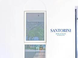 SANTORINI HOTEL&VILLAS MIYAKOJIMA