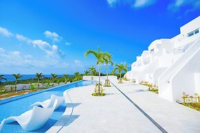SANTORINI HOTEL&VILLAS MIYAKOJIMA