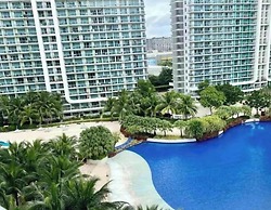 Stay At Azure urban beach residents