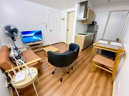 Stay At Azure urban beach residents