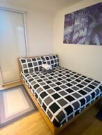 Stay At Azure urban beach residents