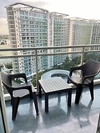 Stay At Azure urban beach residents