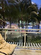 Stay At Azure urban beach residents