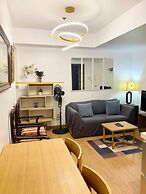 Stay At Azure urban beach residents