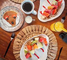Akuazul Resorts Adults Only
