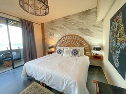 Akuazul Resorts Adults Only