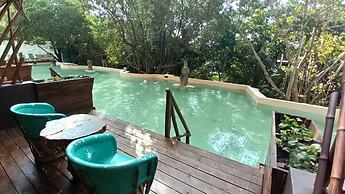 Akuazul Resorts Adults Only