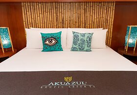 Akuazul Resorts Adults Only