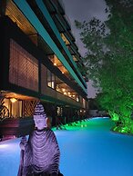 Akuazul Resorts Adults Only
