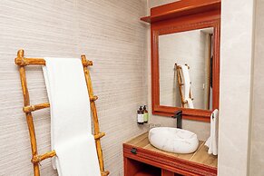 Akuazul Resorts Adults Only