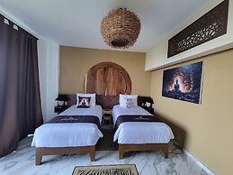 Akuazul Resorts Adults Only