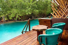 Akuazul Resorts Adults Only