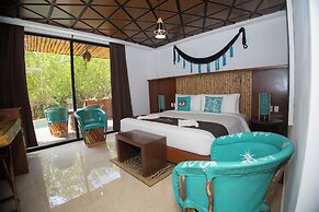 Akuazul Resorts Adults Only