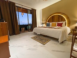 Akuazul Resorts Adults Only