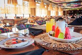 Akuazul Resorts Adults Only