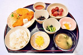Okayama Universalhotel Second Annex