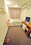 Okayama Universalhotel Second Annex