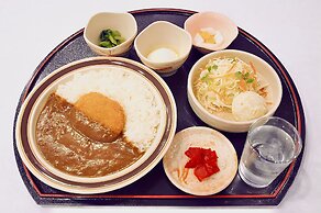 Okayama Universalhotel Second Annex