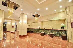 Okayama Universalhotel Second Annex