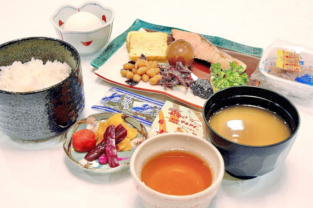 Ekimae Universalhotel