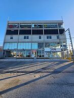 Hotel Sttiny Monterrey Tecnológico