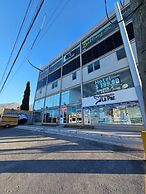 Hotel Sttiny Monterrey Tecnológico