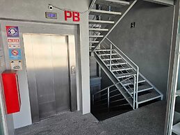 Hotel Sttiny Monterrey Tecnológico