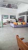 The Suites  SGR Melaka