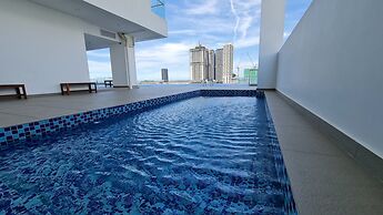 The Suites  SGR Melaka