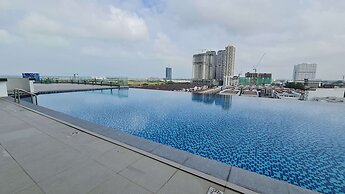 The Suites  SGR Melaka