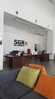 The Suites  SGR Melaka