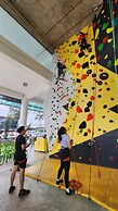 The Suites  SGR Melaka