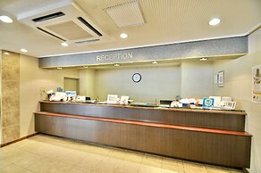 Kurashiki Ekimae Universalhotel
