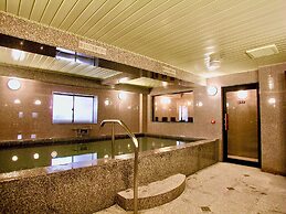 Kurashiki Ekimae Universalhotel