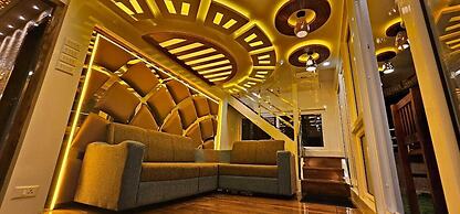 Anugraha Houseboats