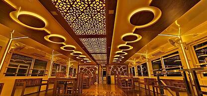 Anugraha Houseboats