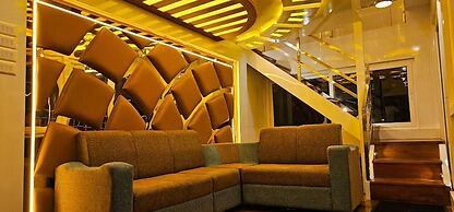Anugraha Houseboats