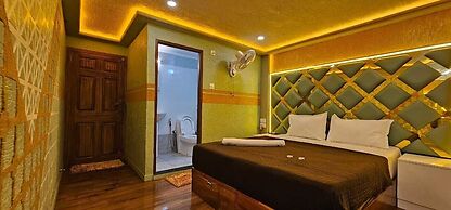 Anugraha Houseboats