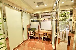 Hiroshima Station Universal Hotel Shinkansen Exit Right