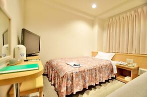 Hiroshima Station Universal Hotel Shinkansen Exit Right